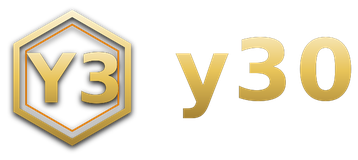 y30 logo