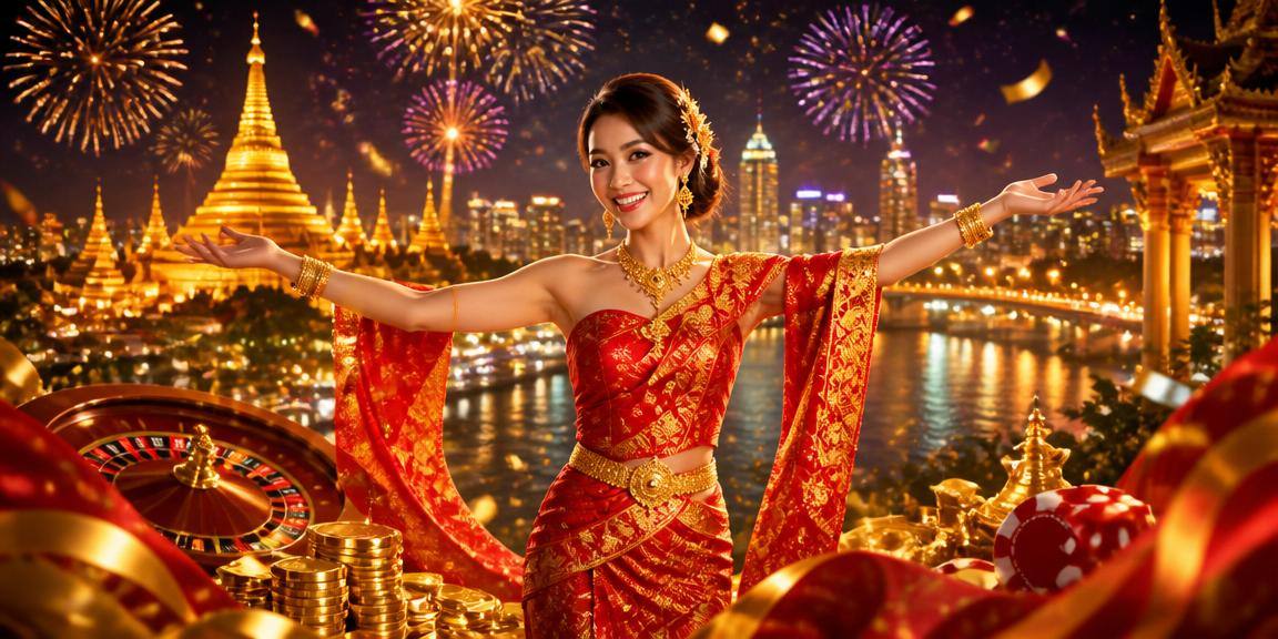 y30 Lucky Voyage သည် မည်သည့်အရာကို ပေးအပ်သည်ကို နားလည်ပါ